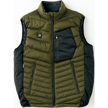 8312 �ܕt�q�[�^�[�x�X�g(�j�����p) TULTEX(�^���e�b�N�X) 52571778