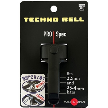 TECNO BELL(テクノベル) 東京ベル
