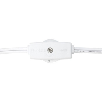ボール型ランプ (LED-E26W40) 不二貿易