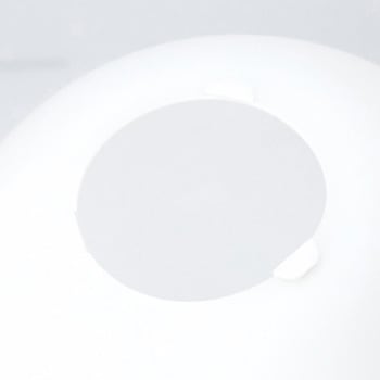 ボール型ランプ (LED-E26W40) 不二貿易