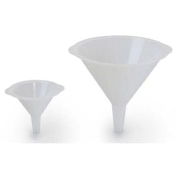 【滅菌】液体用漏斗(HDPE) 二重袋 サンプリングシステムス(Sampling Systems)