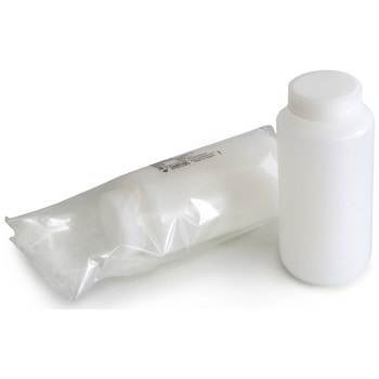 【滅菌】粉末用/液体用ボトル(HDPE/PP) サンプリングシステムス(Sampling Systems)