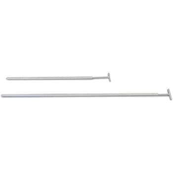 【滅菌】粉末用サンプラー吸引型(HDPE) サンプリングシステムス(Sampling Systems)