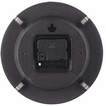 掛時計 エポック Φ20cm 不二貿易