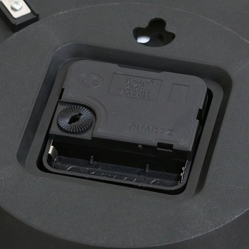 掛時計 エポック Φ20cm 不二貿易