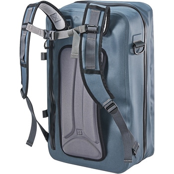 BSJ-SQB1 ハルマッタン サーフェスドライキャリーオール ブルーストーム(Bluestorm)