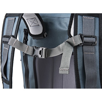 BSJ-SQB1 ハルマッタン サーフェスドライキャリーオール ブルーストーム(Bluestorm)