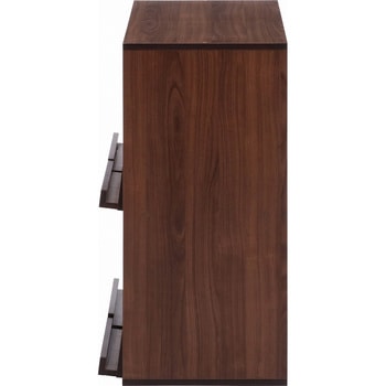 ディスプレイラック 4マス DP8085 不二貿易