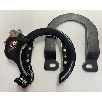 ヘルメットロックリング錠 GORIN(ゴリン)