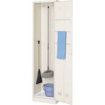 掃除用具入れ 三島精器