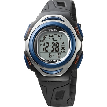 XXW-501 BU 電波ソーラーウォッチ XXERT[ノア精密] 52575399