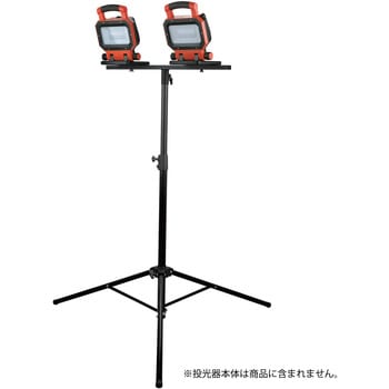 TP007 WR814専用三脚 1個 日本光具 【通販モノタロウ】 TP007 WR814専用三脚 1個 日本光具 【通販モノタロウ】