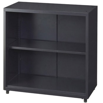 OA収納家具 スチールストレージ YAMAZEN(山善)