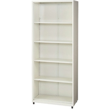 OA収納家具 スチールストレージ YAMAZEN(山善)