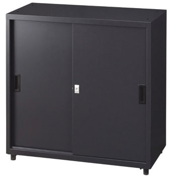 OA収納家具 スチールストレージ YAMAZEN(山善)