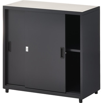 OA収納家具 スチールストレージ YAMAZEN(山善)
