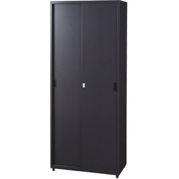 OA収納家具 スチールストレージ YAMAZEN(山善)