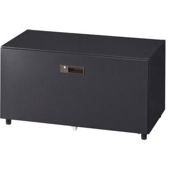 OA収納家具 スチールストレージ YAMAZEN(山善)