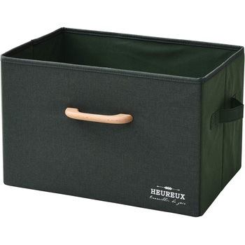 YTC-MSB1P(GR) どこでも 収納ボックス YAMAZEN(山善) 52577833