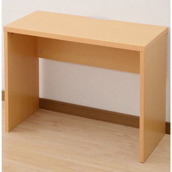 CSD-7090(NB) シンプルデスク YAMAZEN(山善) 52577946