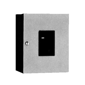 水位検出警報盤 AG 河村電器産業