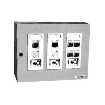 警報盤(220V用) WA 河村電器産業