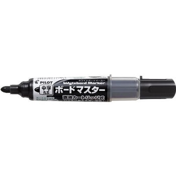 ボードマスター パイロット