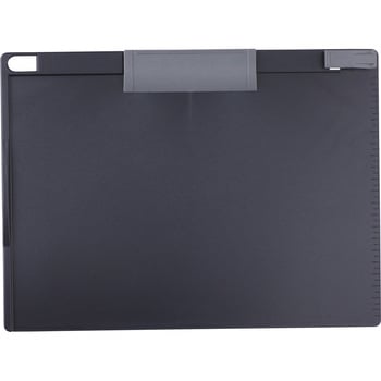 クリップボード A4ヨコ型 マグネットタイプ SONIC(ソニック・文具)