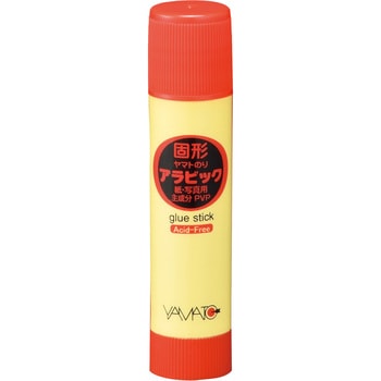 固形アラビック ヤマト(事務用品)