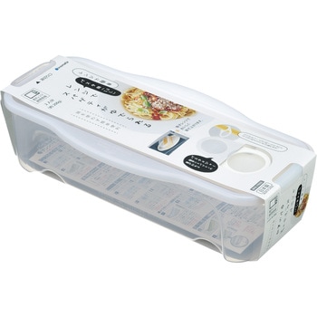 レンジで簡単 パスタ用 イノマタ化学