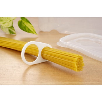 レンジで簡単 パスタ用 イノマタ化学