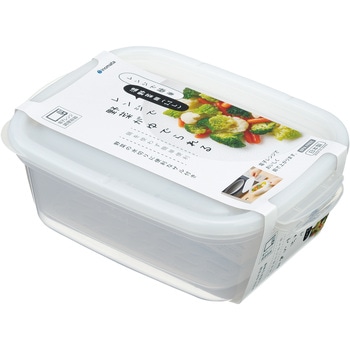 レンジで簡単 温野菜用 イノマタ化学