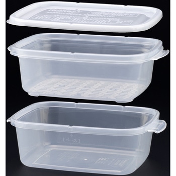 レンジで簡単 温野菜用 イノマタ化学