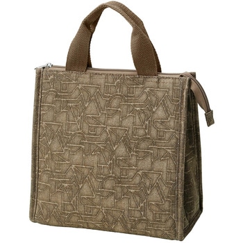 BONTE クールランチバッグ 角型 Geo - トルネ