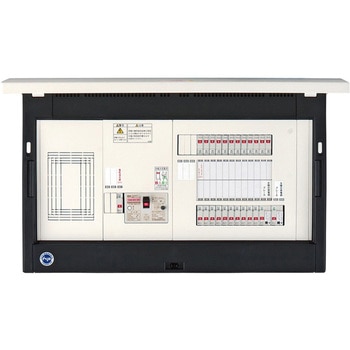 enステーション(太陽光 2系統+オール電化) EL5T-2 河村電器産業