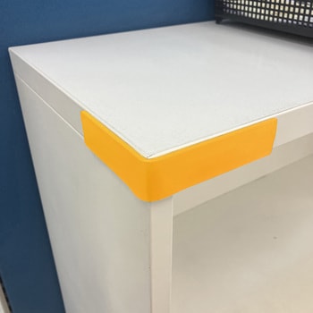 安心クッション平型 カーボーイ