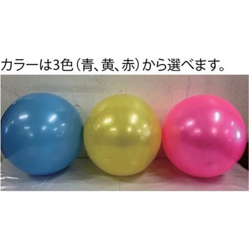 近接構造物接近防止装置 クッションボール(ノーマル仕様)空気入れ付 TAKITOMI