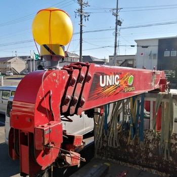 近接構造物接近防止装置 クッションボール(ノーマル仕様)空気入れ付 TAKITOMI