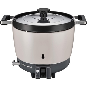 業務用ガス炊飯器 リンナイ
