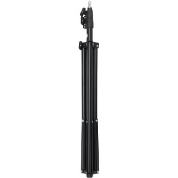 無段階高さ調整可能三脚1/4ネジ対応ナノ超硬合金(69～210cm) bitstrong