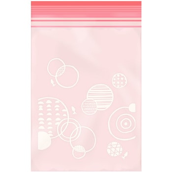 チョイス ジッパー袋 オルディ