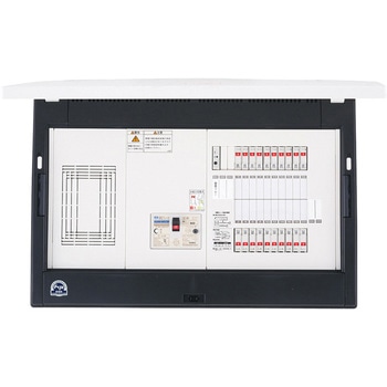 enステーション(感震ブレーカ機能付) ELR-SK - 河村電器産業