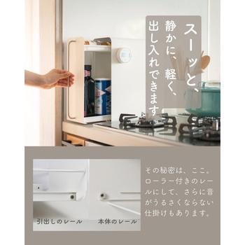 スタンドドロワー be worth style(ビーワーススタイル)
