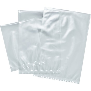 真空包装機用 ホットパック 真空パック ダイアミロンM 150×250 TOSEI