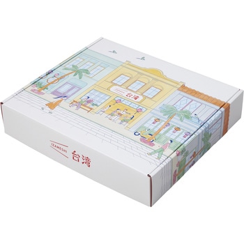 イザメシ 台湾シリーズ イザメシ