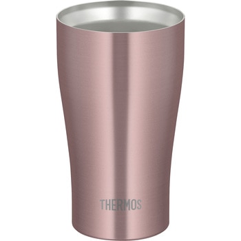 真空断熱タンブラー THERMOS(サーモス)