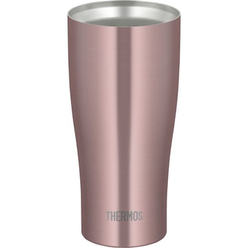 真空断熱タンブラー THERMOS(サーモス)
