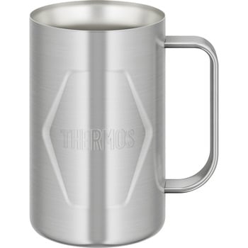 真空断熱ジョッキ THERMOS(サーモス)