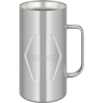 真空断熱ジョッキ THERMOS(サーモス)
