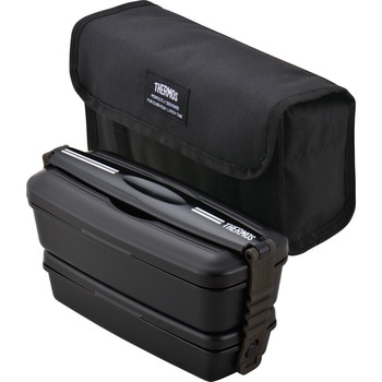 フレッシュランチボックス THERMOS(サーモス)